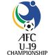 亚青U19直播